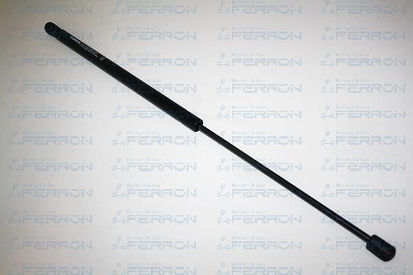 FERRON 1199 - Ammortizatore pneumatico, Cofano bagagli / vano carico autozon.pro