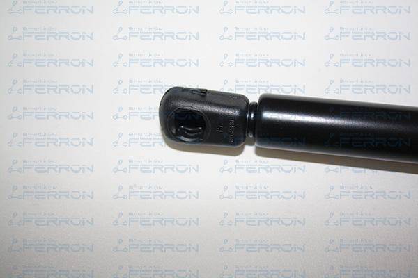 FERRON 1199 - Ammortizatore pneumatico, Cofano bagagli / vano carico autozon.pro