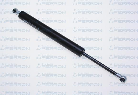 FERRON 1194 - Ammortizatore pneumatico, Cofano bagagli / vano carico autozon.pro