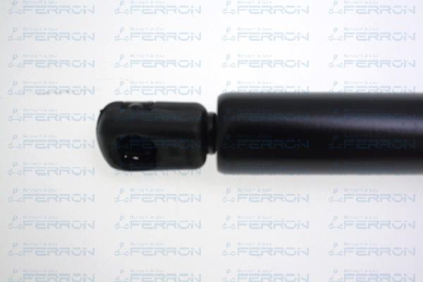 FERRON 1196 - Ammortizatore pneumatico, Cofano bagagli / vano carico autozon.pro