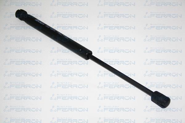 FERRON 1148 - Ammortizatore pneumatico, Cofano bagagli / vano carico autozon.pro