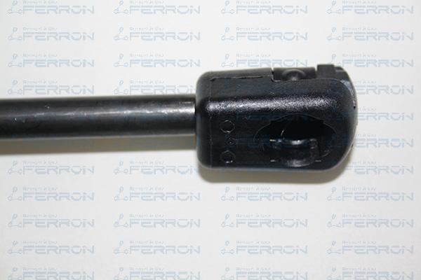 FERRON 1148 - Ammortizatore pneumatico, Cofano bagagli / vano carico autozon.pro