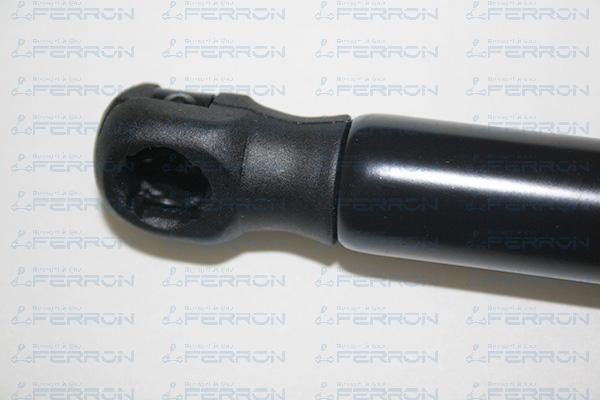 FERRON 1148 - Ammortizatore pneumatico, Cofano bagagli / vano carico autozon.pro