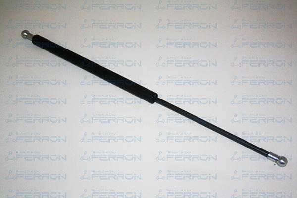 FERRON 1147 - Ammortizatore pneumatico, Cofano bagagli / vano carico autozon.pro