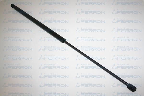 FERRON 1150 - Ammortizatore pneumatico, Cofano bagagli / vano carico autozon.pro