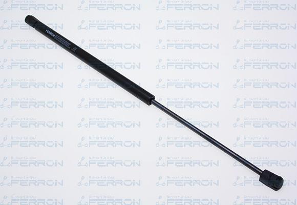 FERRON 1151 - Ammortizatore pneumatico, Cofano bagagli / vano carico autozon.pro