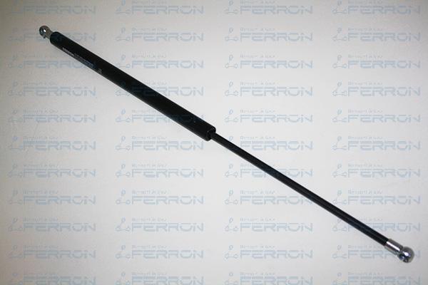 FERRON 1153 - Ammortizatore pneumatico, Cofano bagagli / vano carico autozon.pro