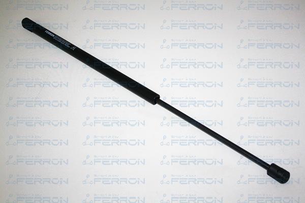 FERRON 1157 - Ammortizatore pneumatico, Cofano bagagli / vano carico autozon.pro