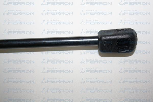 FERRON 1109 - Ammortizatore pneumatico, Cofano bagagli / vano carico autozon.pro