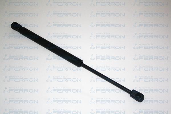 FERRON 1115 - Ammortizatore pneumatico, Cofano bagagli / vano carico autozon.pro