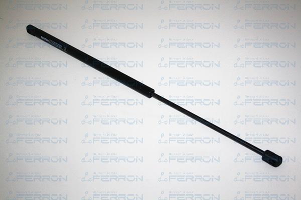 FERRON 1181 - Ammortizatore pneumatico, Cofano bagagli / vano carico autozon.pro