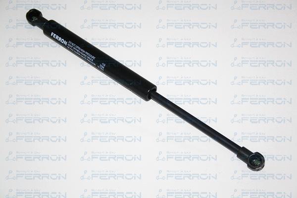 FERRON 118 - Ammortizatore pneumatico, Cofano bagagli / vano carico autozon.pro