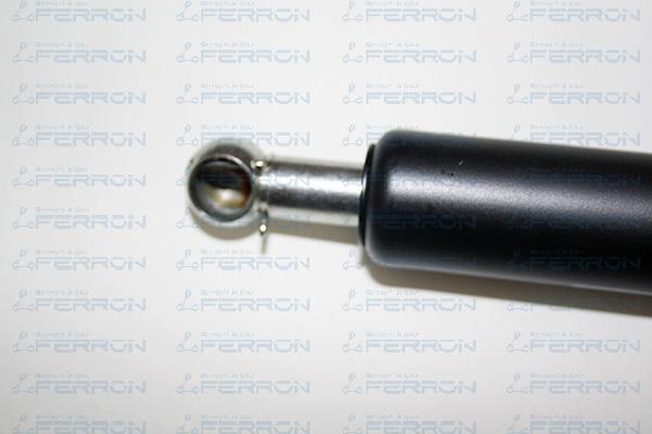 FERRON 1138L - Ammortizatore pneumatico, Cofano bagagli / vano carico autozon.pro