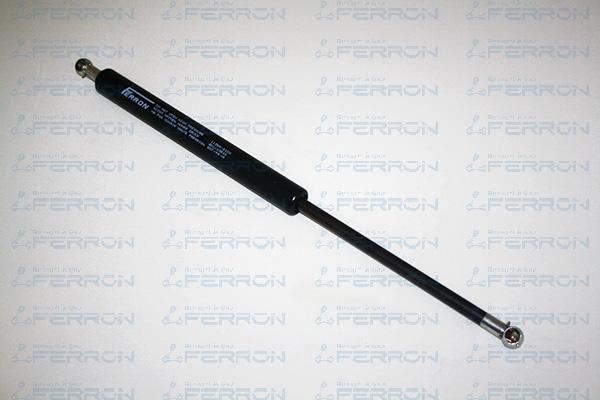 FERRON 1138R - Ammortizatore pneumatico, Cofano bagagli / vano carico autozon.pro