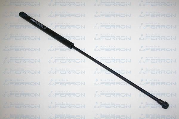 FERRON 1125 - Ammortizatore pneumatico, Cofano bagagli / vano carico autozon.pro