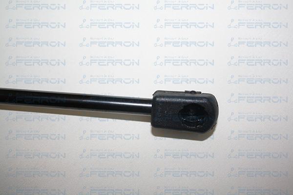 FERRON 1121 - Ammortizatore pneumatico, Cofano bagagli / vano carico autozon.pro