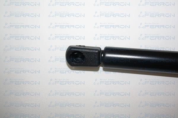 FERRON 1121 - Ammortizatore pneumatico, Cofano bagagli / vano carico autozon.pro