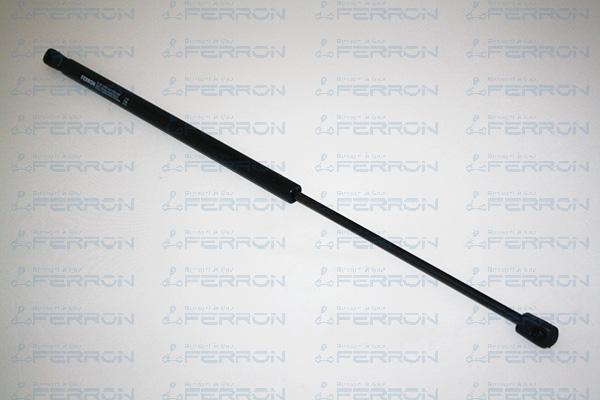 FERRON 1179 - Ammortizatore pneumatico, Cofano bagagli / vano carico autozon.pro