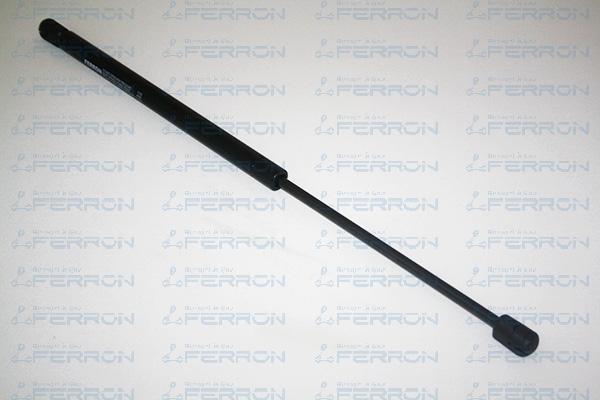 FERRON 1170 - Ammortizatore pneumatico, Cofano bagagli / vano carico autozon.pro