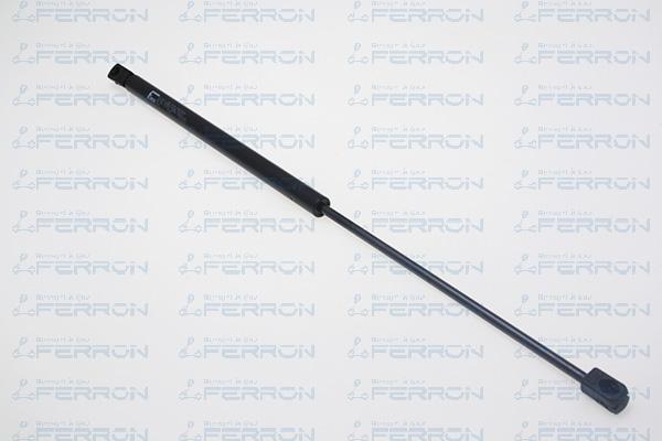 FERRON 1804 - Ammortizatore pneumatico, Cofano bagagli / vano carico autozon.pro