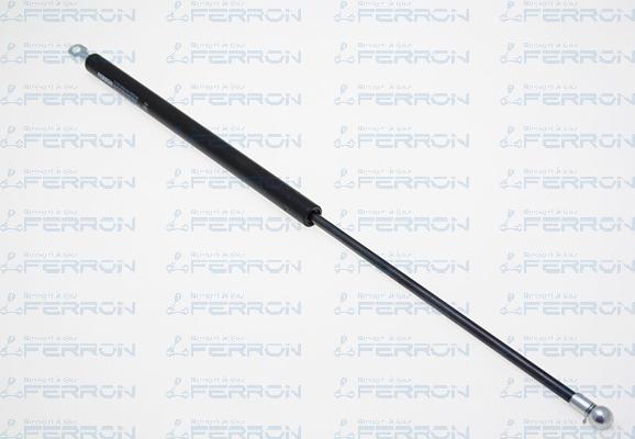 FERRON 1808 - Ammortizatore pneumatico, Cofano bagagli / vano carico autozon.pro