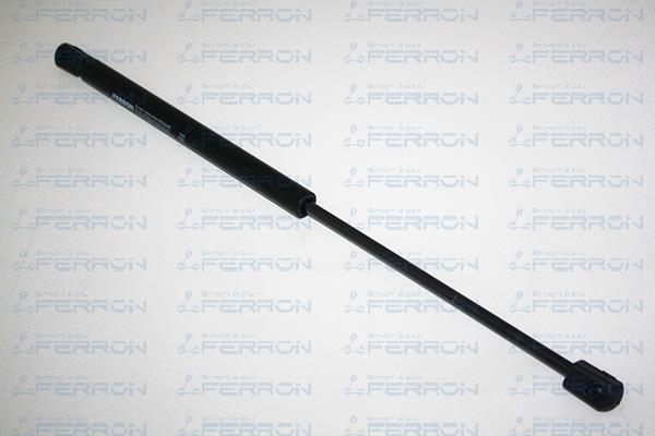 FERRON 1345 - Ammortizatore pneumatico, Cofano bagagli / vano carico autozon.pro