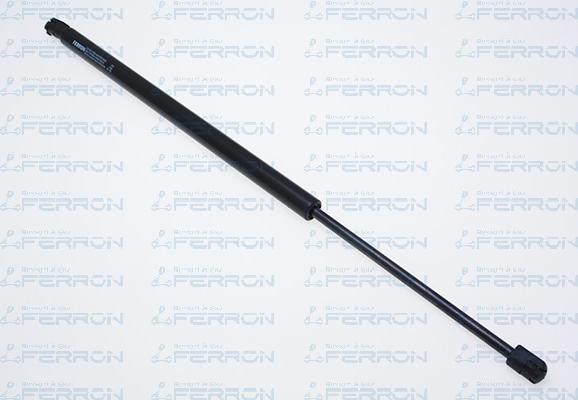 FERRON 1351 - Ammortizatore pneumatico, Cofano bagagli / vano carico autozon.pro