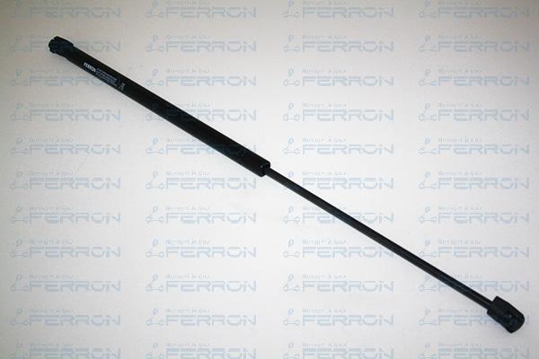 FERRON 1369 - Ammortizatore pneumatico, Cofano bagagli / vano carico autozon.pro