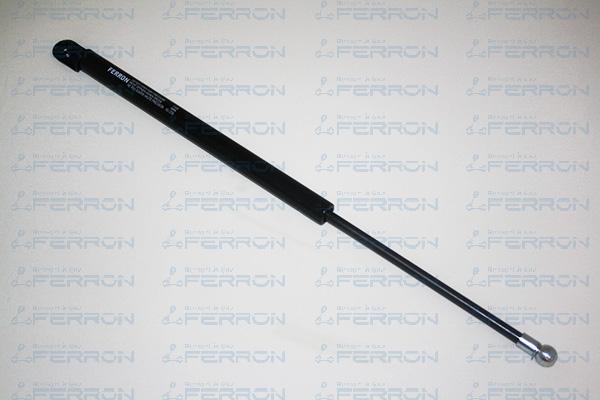 FERRON 1309 - Ammortizatore pneumatico, Cofano bagagli / vano carico autozon.pro