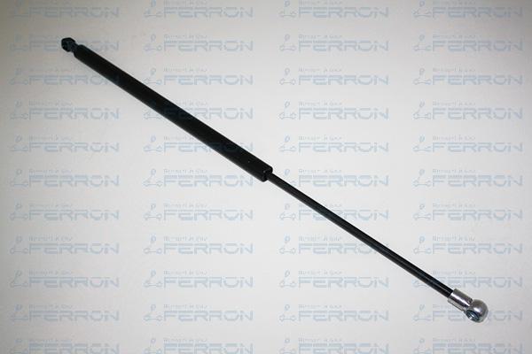 FERRON 1304 - Ammortizatore pneumatico, Cofano bagagli / vano carico autozon.pro