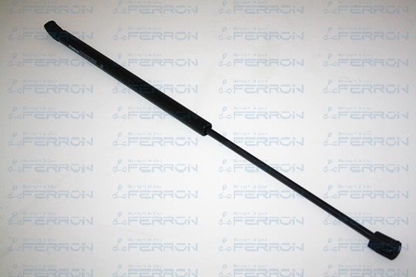 FERRON 1308 - Ammortizatore pneumatico, Cofano bagagli / vano carico autozon.pro