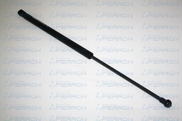 FERRON 1311 - Ammortizatore pneumatico, Cofano bagagli / vano carico autozon.pro