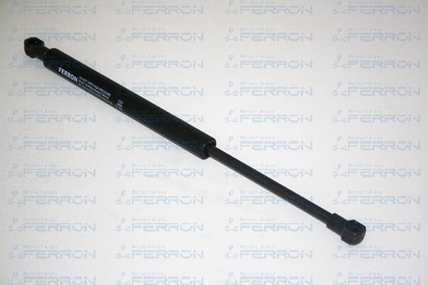 FERRON 1321 - Ammortizatore pneumatico, Cofano bagagli / vano carico autozon.pro