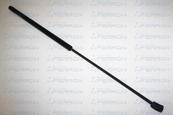 FERRON 1374 - Ammortizzatore pneumatico, Cofano motore autozon.pro