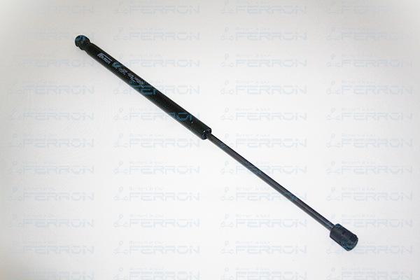 FERRON 1378 - Ammortizatore pneumatico, Cofano bagagli / vano carico autozon.pro