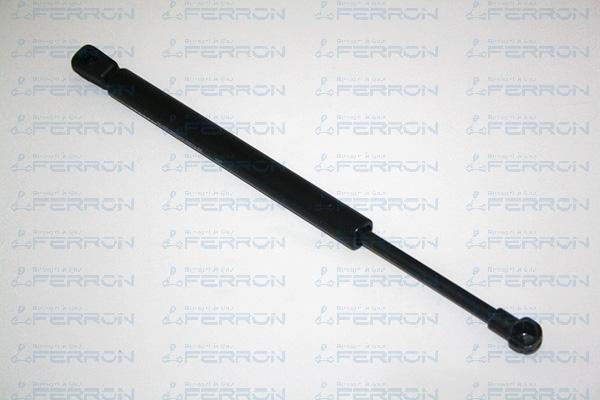 FERRON 1377 - Ammortizatore pneumatico, Cofano bagagli / vano carico autozon.pro