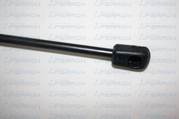 FERRON 1299 - Ammortizatore pneumatico, Cofano bagagli / vano carico autozon.pro