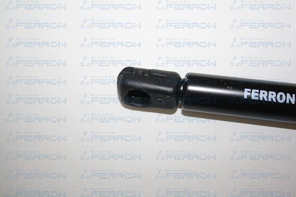 FERRON 1299 - Ammortizatore pneumatico, Cofano bagagli / vano carico autozon.pro