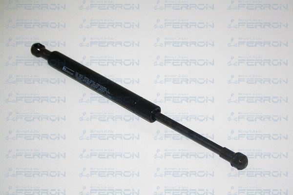 FERRON 1295 - Ammortizatore pneumatico, Cofano bagagli / vano carico autozon.pro