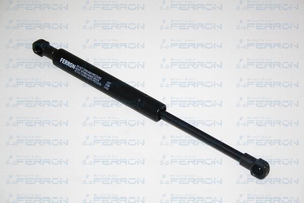 FERRON 1247 - Ammortizatore pneumatico, Cofano bagagli / vano carico autozon.pro