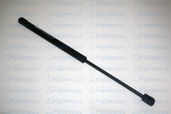 FERRON 125 - Ammortizatore pneumatico, Cofano bagagli / vano carico autozon.pro