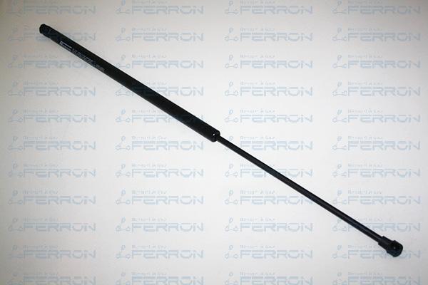 FERRON 1264 - Ammortizzatore pneumatico, Cofano motore autozon.pro