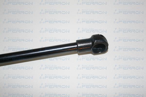 FERRON 1260 - Ammortizatore pneumatico, Cofano bagagli / vano carico autozon.pro