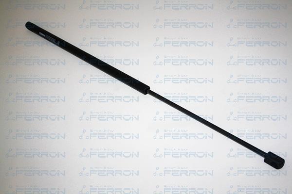 FERRON 1203 - Ammortizatore pneumatico, Cofano bagagli / vano carico autozon.pro