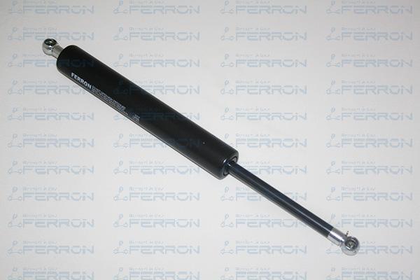 FERRON 1217 - Ammortizatore pneumatico, Cofano bagagli / vano carico autozon.pro