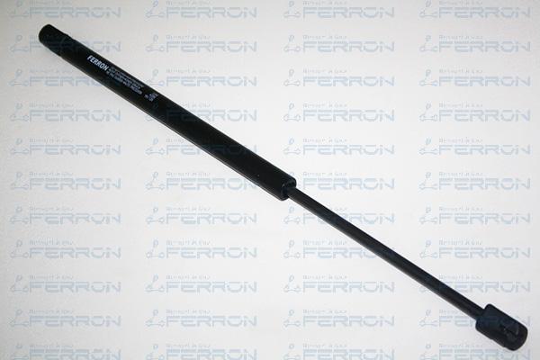 FERRON 1280 - Ammortizatore pneumatico, Cofano bagagli / vano carico autozon.pro