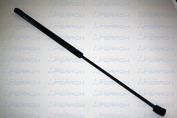 FERRON 1275 - Ammortizatore pneumatico, Cofano bagagli / vano carico autozon.pro