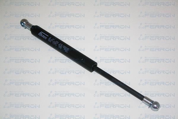 FERRON 1270 - Ammortizatore pneumatico, Cofano bagagli / vano carico autozon.pro