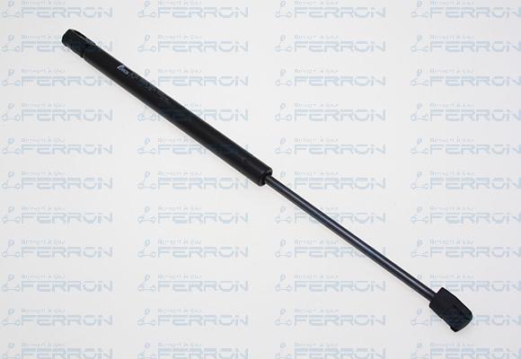 FERRON 1730 - Ammortizatore pneumatico, Cofano bagagli / vano carico autozon.pro