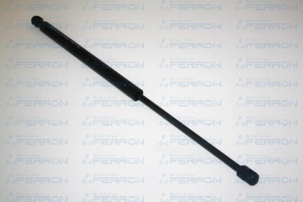 FERRON 358 - Ammortizatore pneumatico, Cofano bagagli / vano carico autozon.pro